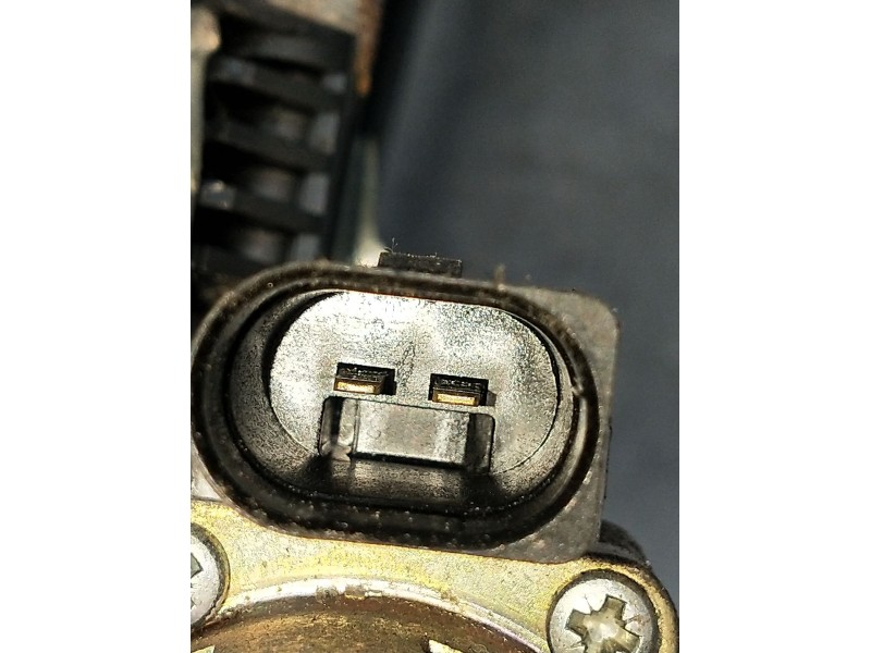 Recambio de elevalunas delantero izquierdo para ford focus i (daw, dbw) 1.6 16v referencia OEM IAM  5P 