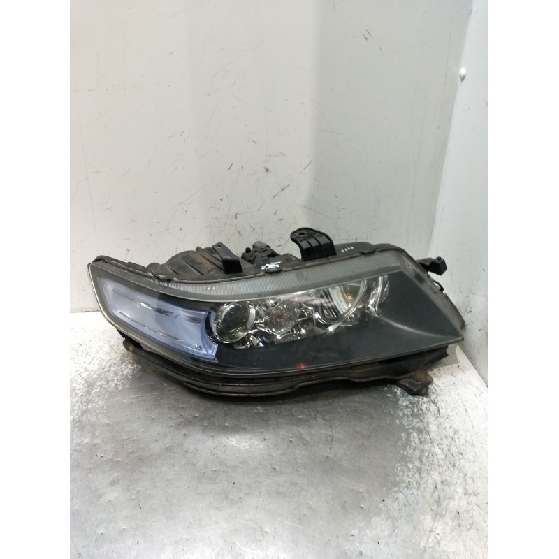 Recambio de faro derecho para honda accord vii (cl, cn) 2.2 i-ctdi (cn1) referencia OEM IAM W3T13072 XENON 04