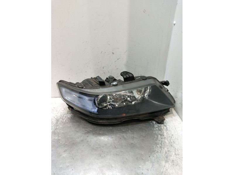 Recambio de faro derecho para honda accord vii (cl, cn) 2.2 i-ctdi (cn1) referencia OEM IAM W3T13072 XENON 04