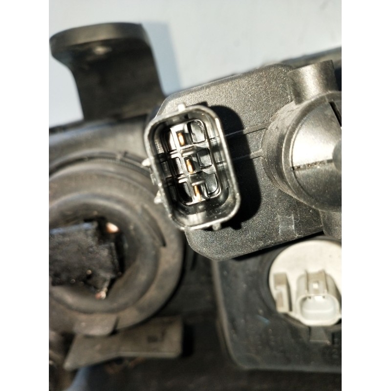 Recambio de faro derecho para honda accord vii (cl, cn) 2.2 i-ctdi (cn1) referencia OEM IAM W3T13072 XENON 04