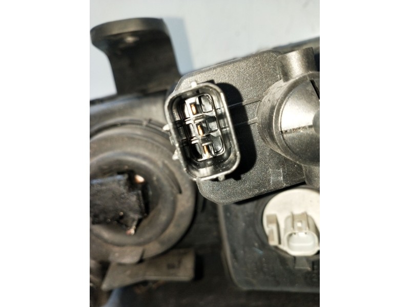 Recambio de faro derecho para honda accord vii (cl, cn) 2.2 i-ctdi (cn1) referencia OEM IAM W3T13072 XENON 04