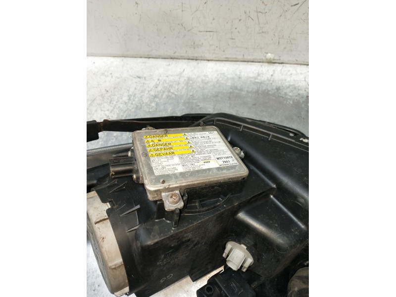 Recambio de faro derecho para honda accord vii (cl, cn) 2.2 i-ctdi (cn1) referencia OEM IAM W3T13072 XENON 04