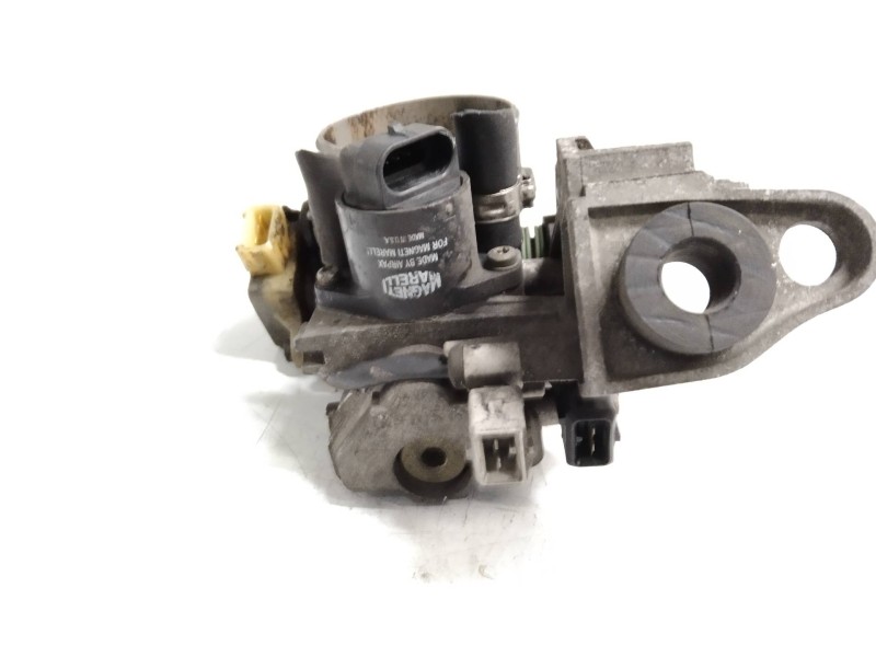 Recambio de caja mariposa para peugeot 406 berlina (s1/s2) sr referencia OEM IAM 7274731000  