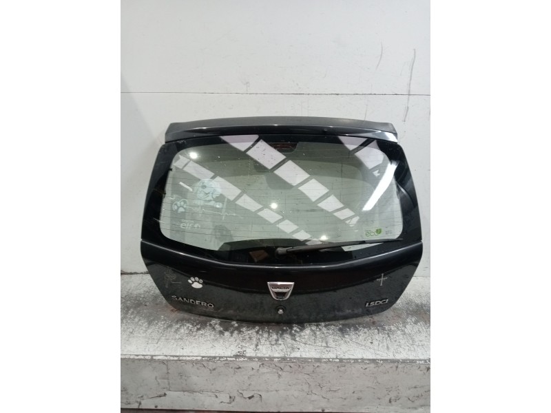 Recambio de porton trasero para dacia sandero ii (b8_) 1.5 dci referencia OEM IAM   