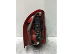 Recambio de piloto trasero izquierdo para citroën xsara picasso (n68) 2.0 hdi referencia OEM IAM    2