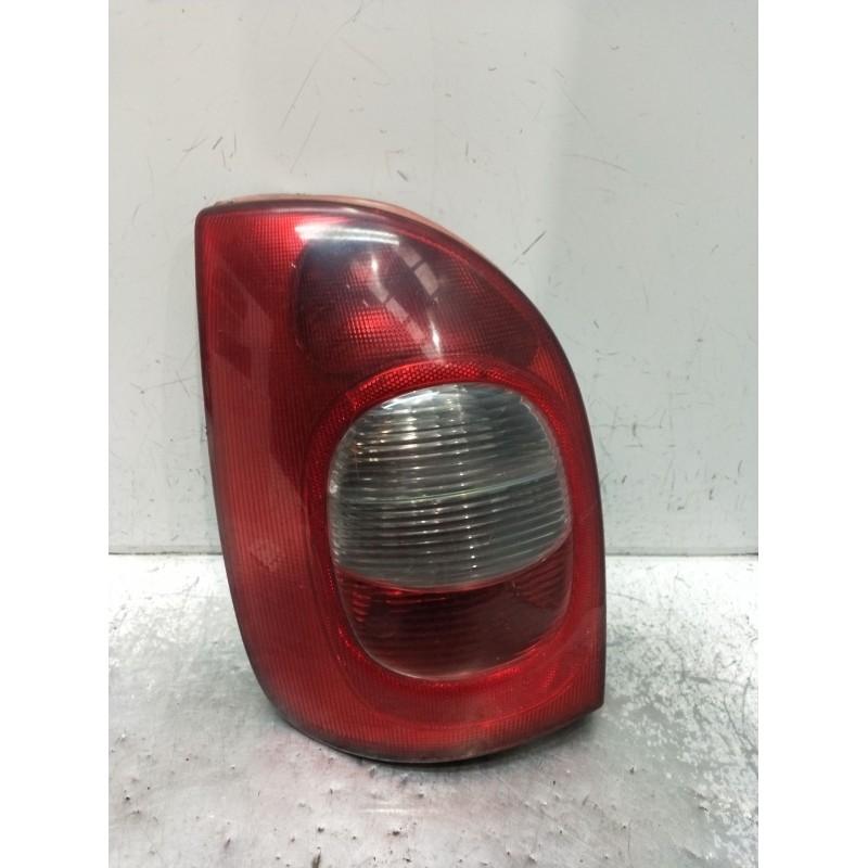 Recambio de piloto trasero derecho para citroën xsara picasso (n68) 2.0 hdi referencia OEM IAM 9631564080 89300231 