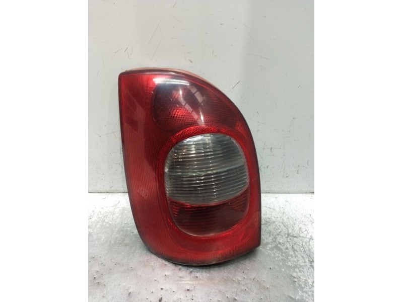 Recambio de piloto trasero derecho para citroën xsara picasso (n68) 2.0 hdi referencia OEM IAM 9631564080 89300231 