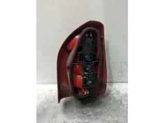 Recambio de piloto trasero derecho para citroën xsara picasso (n68) 2.0 hdi referencia OEM IAM 9631564080 89300231  2