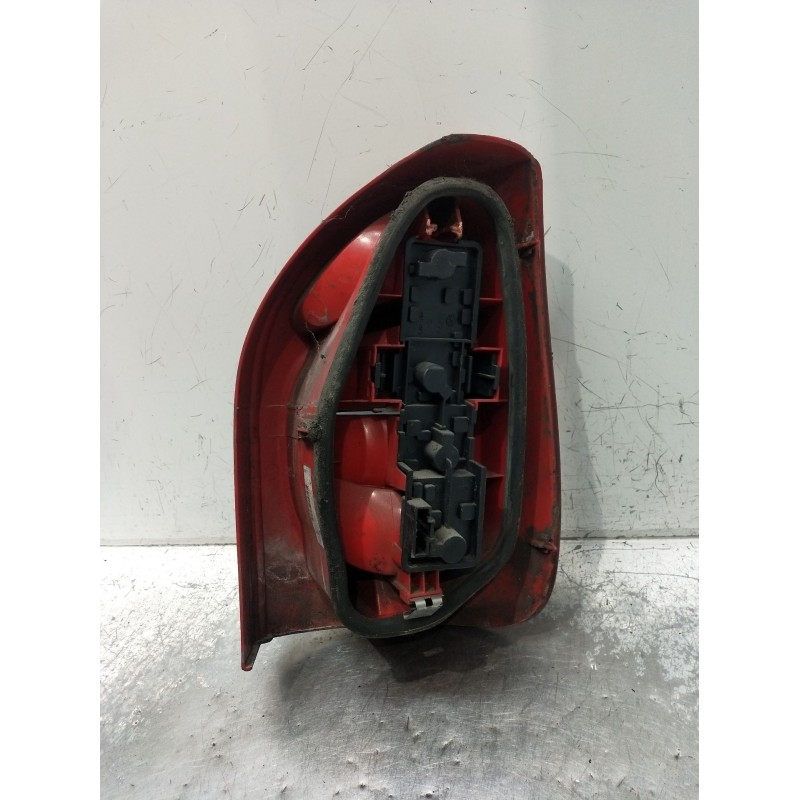 Recambio de piloto trasero derecho para citroën xsara picasso (n68) 2.0 hdi referencia OEM IAM 9631564080 89300231 