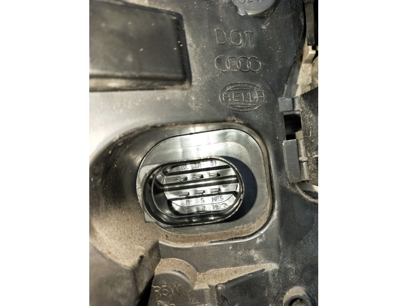 Recambio de piloto trasero derecho para audi a4 b7 (8ec) 2.0 referencia OEM IAM   01