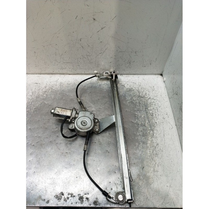 Recambio de elevalunas delantero derecho para fiat doblo monospace (119_, 223_) 1.3 jtd referencia OEM IAM 32927802 6P 06