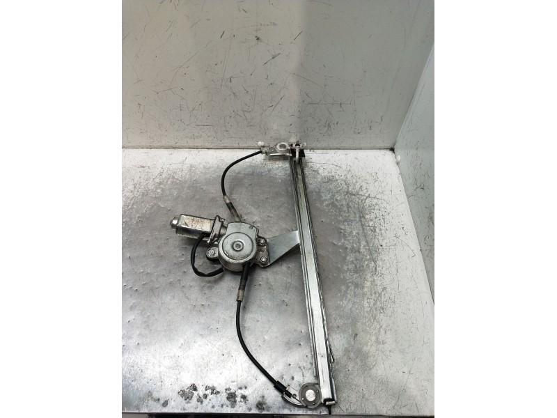 Recambio de elevalunas delantero derecho para fiat doblo monospace (119_, 223_) 1.3 jtd referencia OEM IAM 32927802 6P 06