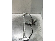 Recambio de elevalunas delantero derecho para fiat doblo monospace (119_, 223_) 1.3 jtd referencia OEM IAM 32927802 6P 06 2