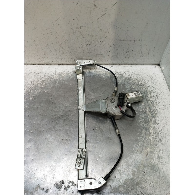 Recambio de elevalunas delantero derecho para fiat doblo monospace (119_, 223_) 1.3 jtd referencia OEM IAM 32927802 6P 06