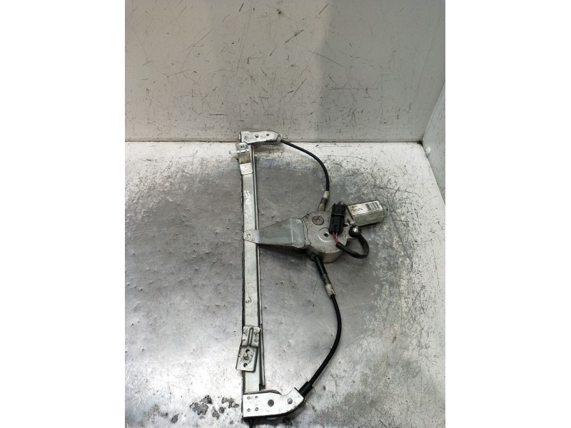 Recambio de elevalunas delantero derecho para fiat doblo monospace (119_, 223_) 1.3 jtd referencia OEM IAM 32927802 6P 06