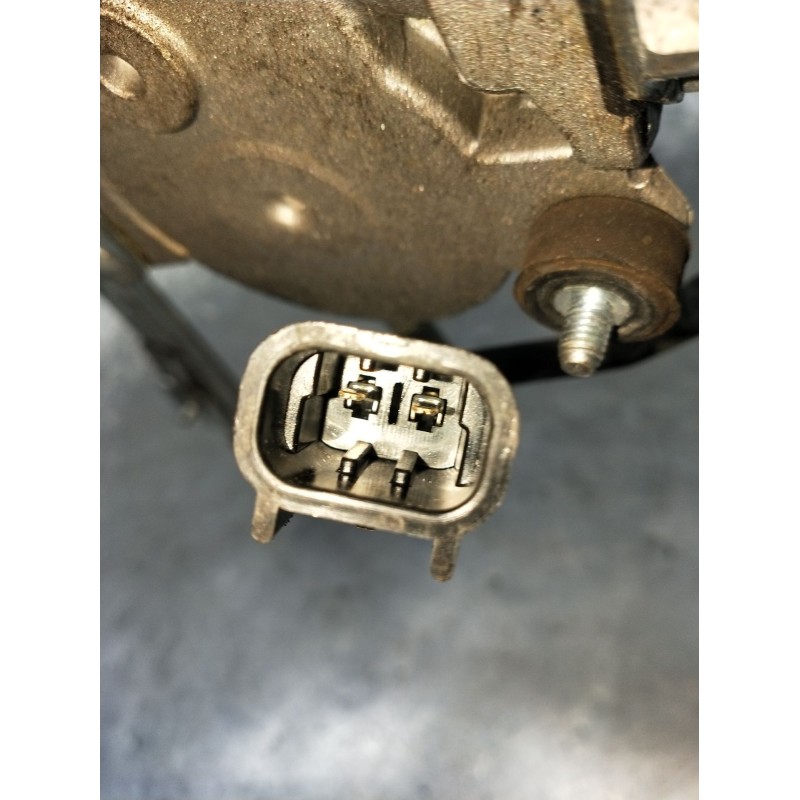 Recambio de elevalunas delantero derecho para fiat doblo monospace (119_, 223_) 1.3 jtd referencia OEM IAM 32927802 6P 06