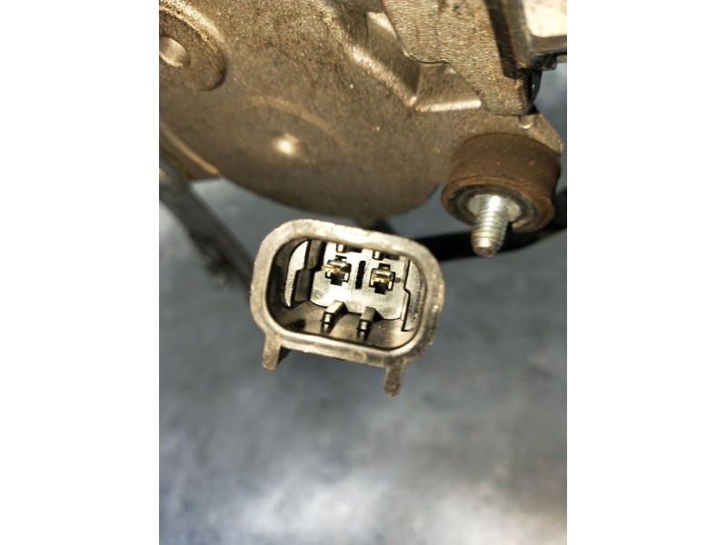 Recambio de elevalunas delantero derecho para fiat doblo monospace (119_, 223_) 1.3 jtd referencia OEM IAM 32927802 6P 06