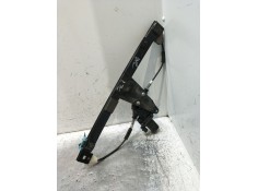 Recambio de elevalunas delantero izquierdo para fiat doblo monospace (119_, 223_) 1.3 jtd referencia OEM IAM  6P 06