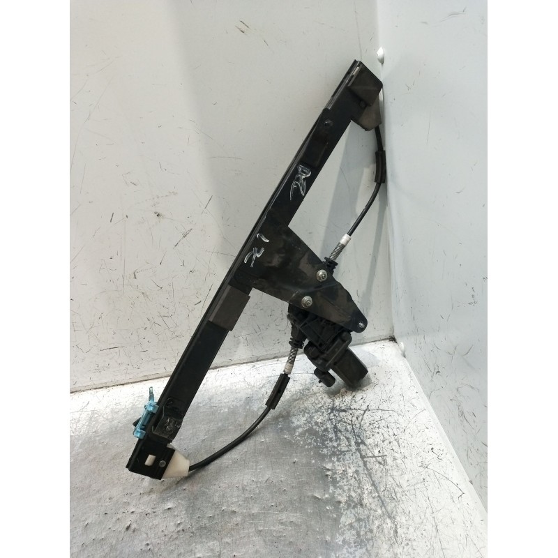 Recambio de elevalunas delantero izquierdo para fiat doblo monospace (119_, 223_) 1.3 jtd referencia OEM IAM  6P 06