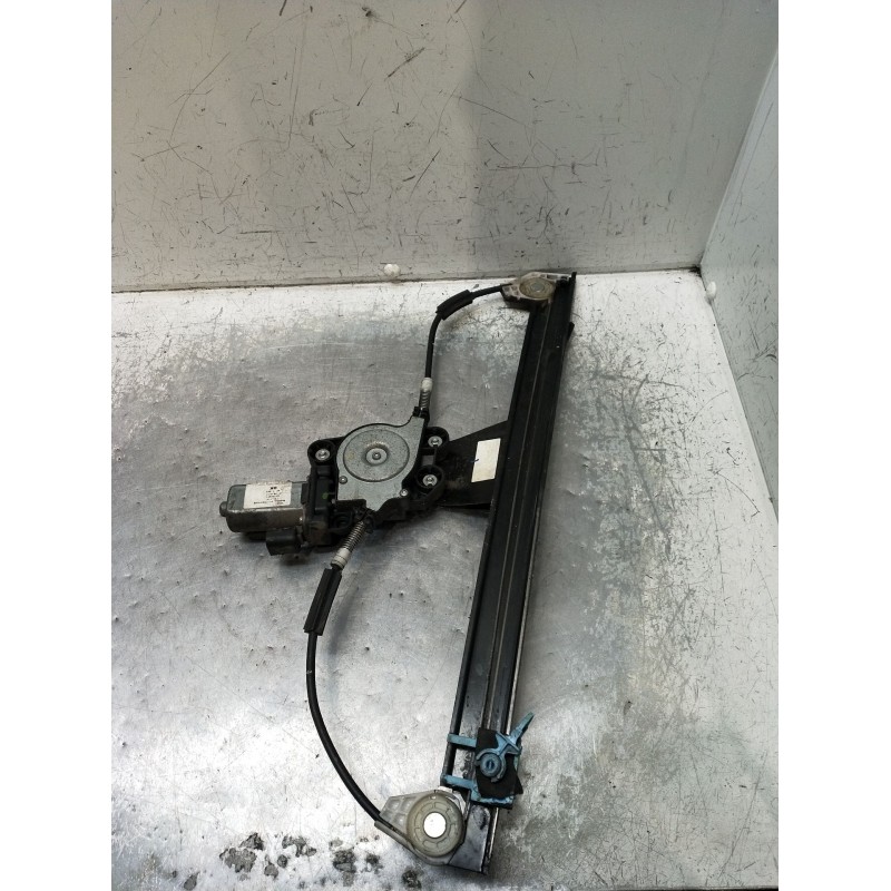 Recambio de elevalunas delantero izquierdo para fiat doblo monospace (119_, 223_) 1.3 jtd referencia OEM IAM  6P 06