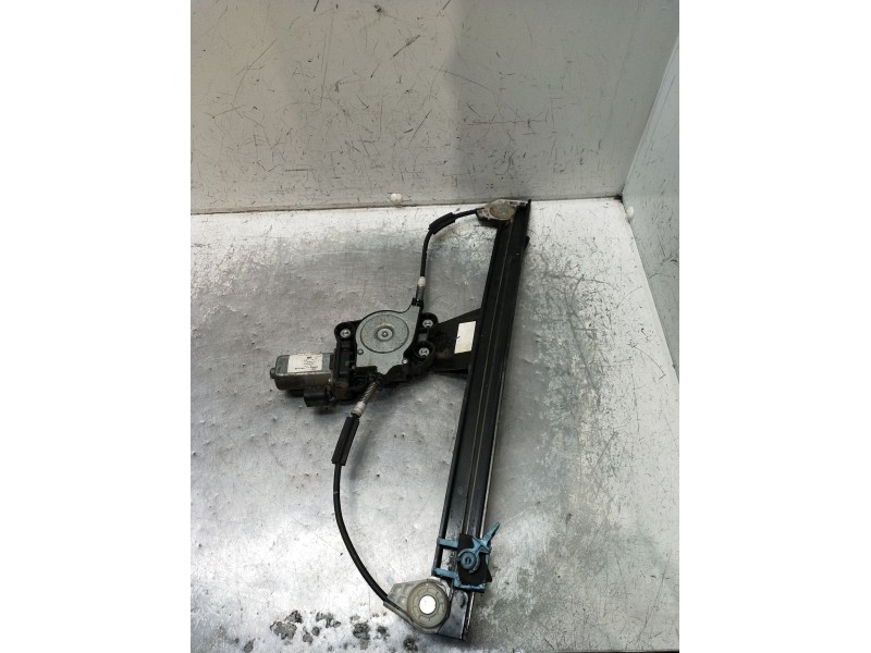 Recambio de elevalunas delantero izquierdo para fiat doblo monospace (119_, 223_) 1.3 jtd referencia OEM IAM  6P 06