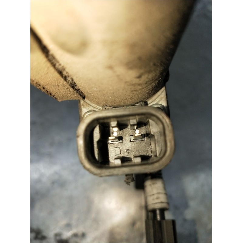 Recambio de elevalunas delantero izquierdo para fiat doblo monospace (119_, 223_) 1.3 jtd referencia OEM IAM  6P 06