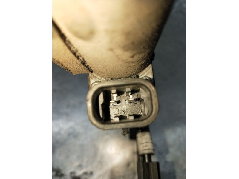 Recambio de elevalunas delantero izquierdo para fiat doblo monospace (119_, 223_) 1.3 jtd referencia OEM IAM  6P 06