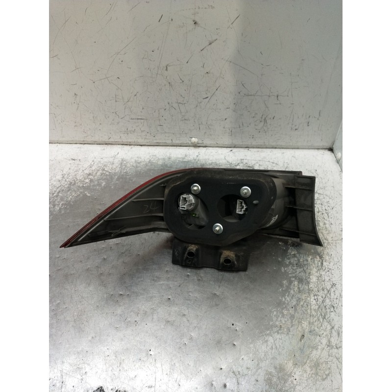 Recambio de piloto trasero derecho para honda accord vii (cl, cn) 2.2 i-ctdi (cn1) referencia OEM IAM   04