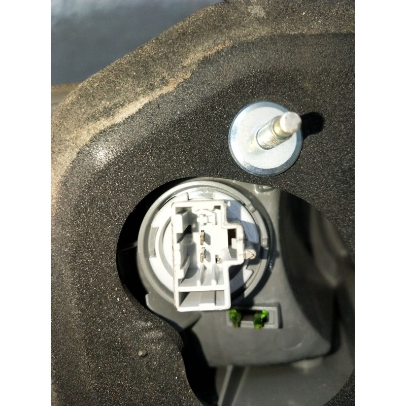 Recambio de piloto trasero derecho para honda accord vii (cl, cn) 2.2 i-ctdi (cn1) referencia OEM IAM   04