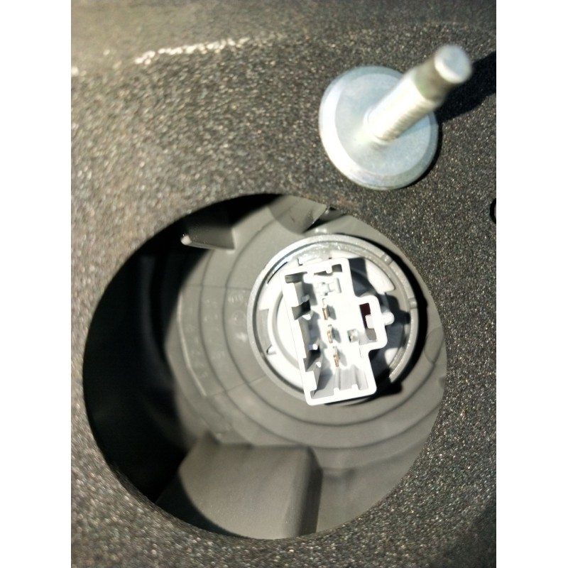 Recambio de piloto trasero derecho para honda accord vii (cl, cn) 2.2 i-ctdi (cn1) referencia OEM IAM   04