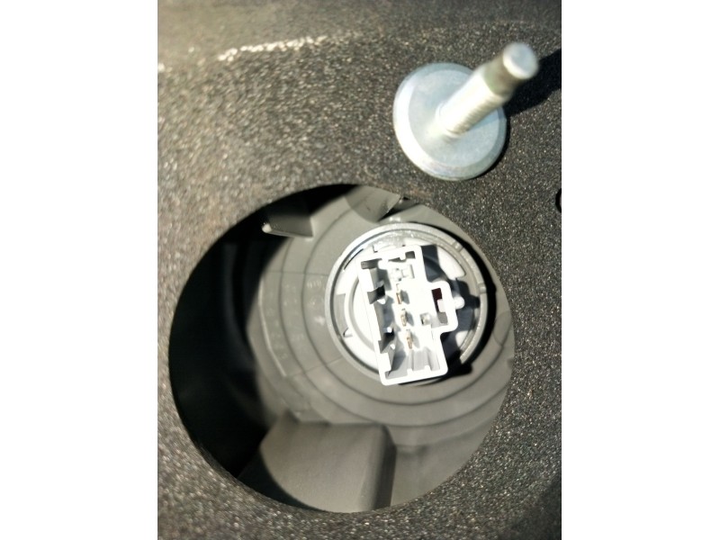 Recambio de piloto trasero derecho para honda accord vii (cl, cn) 2.2 i-ctdi (cn1) referencia OEM IAM   04