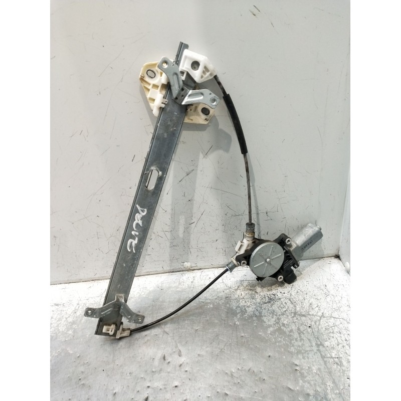 Recambio de elevalunas delantero izquierdo para honda accord vii (cl, cn) 2.2 i-ctdi (cn1) referencia OEM IAM  4P 04