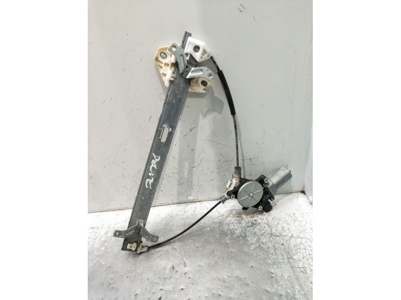 Recambio de elevalunas delantero izquierdo para honda accord vii (cl, cn) 2.2 i-ctdi (cn1) referencia OEM IAM  4P 04