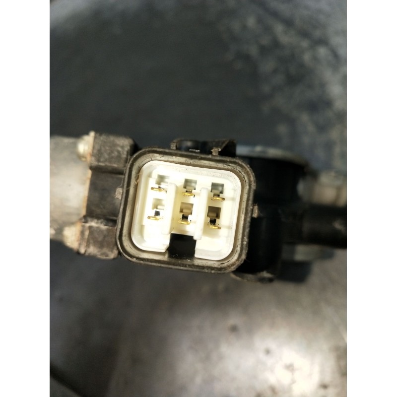 Recambio de elevalunas delantero izquierdo para honda accord vii (cl, cn) 2.2 i-ctdi (cn1) referencia OEM IAM  4P 04