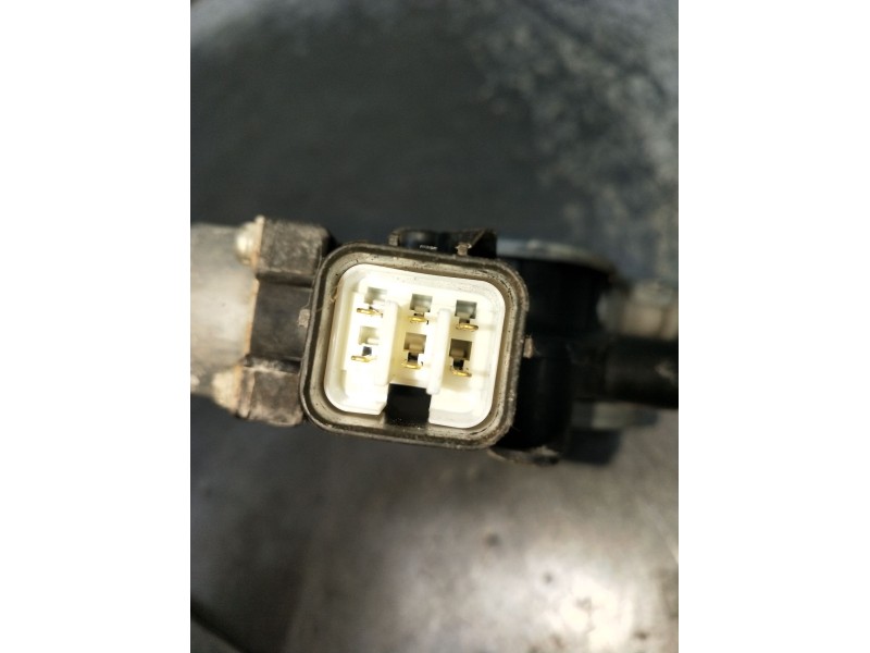 Recambio de elevalunas delantero izquierdo para honda accord vii (cl, cn) 2.2 i-ctdi (cn1) referencia OEM IAM  4P 04