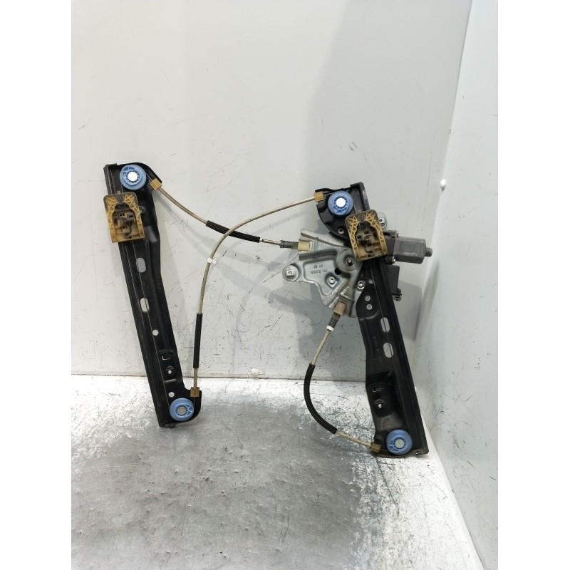 Recambio de elevalunas delantero derecho para opel insignia a (g09) 2.0 cdti (68) referencia OEM IAM 9658691023109 5P 08