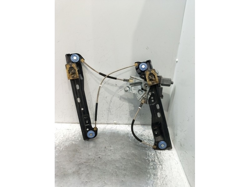 Recambio de elevalunas delantero derecho para opel insignia a (g09) 2.0 cdti (68) referencia OEM IAM 9658691023109 5P 08