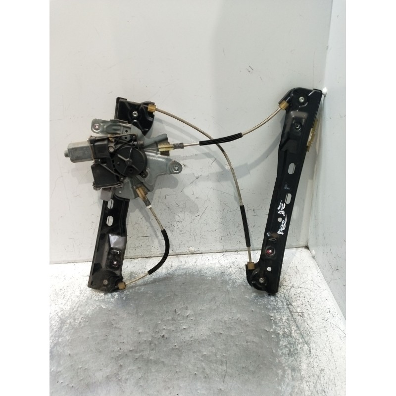 Recambio de elevalunas delantero derecho para opel insignia a (g09) 2.0 cdti (68) referencia OEM IAM 9658691023109 5P 08