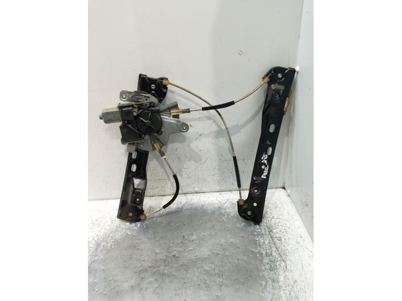 Recambio de elevalunas delantero derecho para opel insignia a (g09) 2.0 cdti (68) referencia OEM IAM 9658691023109 5P 08