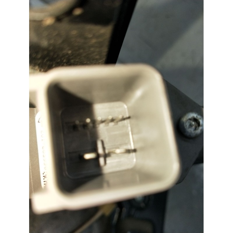 Recambio de elevalunas delantero derecho para opel insignia a (g09) 2.0 cdti (68) referencia OEM IAM 9658691023109 5P 08