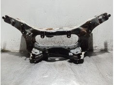 Recambio de puente trasero para nissan qashqai i (j10, nj10) 1.6 dci referencia OEM IAM   CUNA