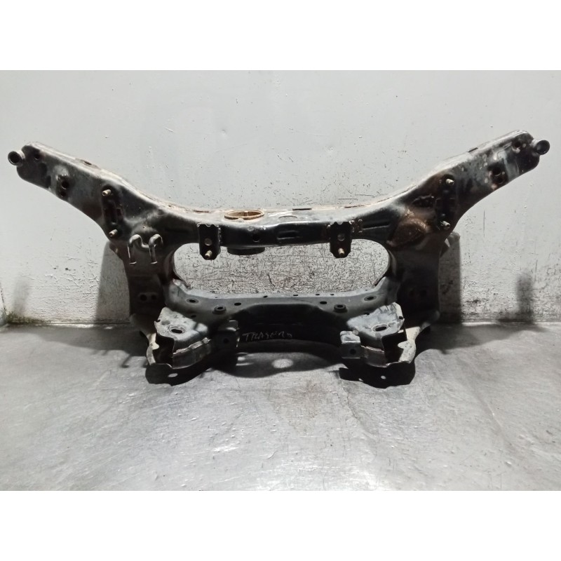 Recambio de puente trasero para nissan qashqai i (j10, nj10) 1.6 dci referencia OEM IAM   CUNA
