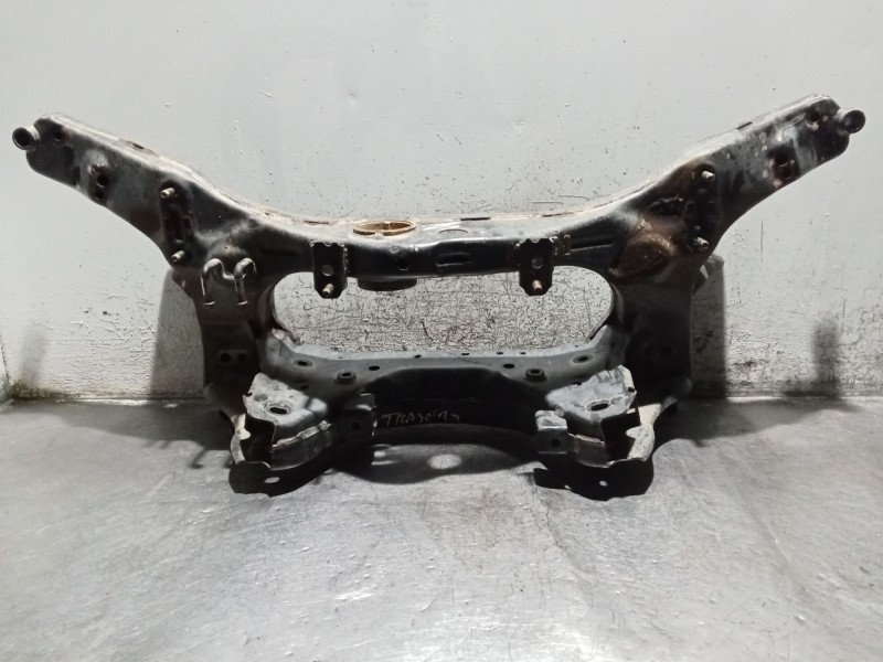 Recambio de puente trasero para nissan qashqai i (j10, nj10) 1.6 dci referencia OEM IAM   CUNA