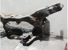Recambio de puente trasero para nissan qashqai i (j10, nj10) 1.6 dci referencia OEM IAM   CUNA 2