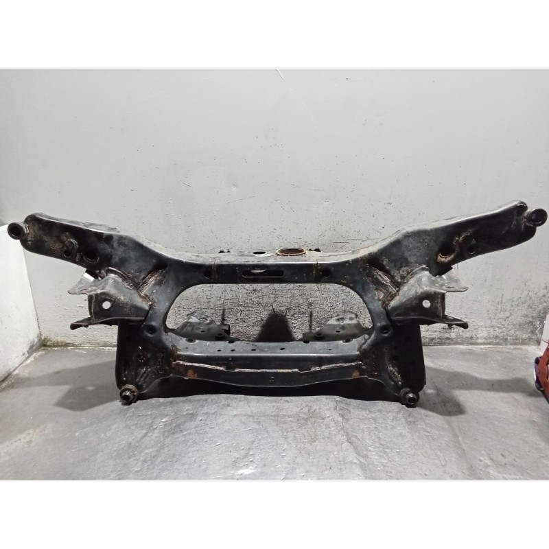 Recambio de puente trasero para nissan qashqai i (j10, nj10) 1.6 dci referencia OEM IAM   CUNA