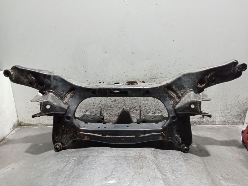 Recambio de puente trasero para nissan qashqai i (j10, nj10) 1.6 dci referencia OEM IAM   CUNA