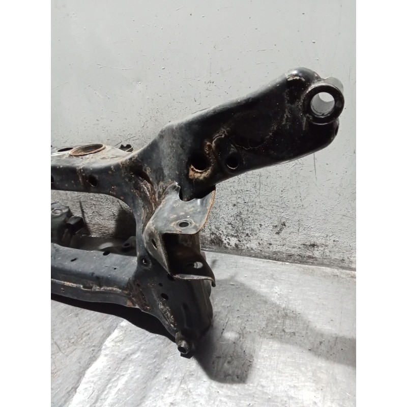 Recambio de puente trasero para nissan qashqai i (j10, nj10) 1.6 dci referencia OEM IAM   CUNA