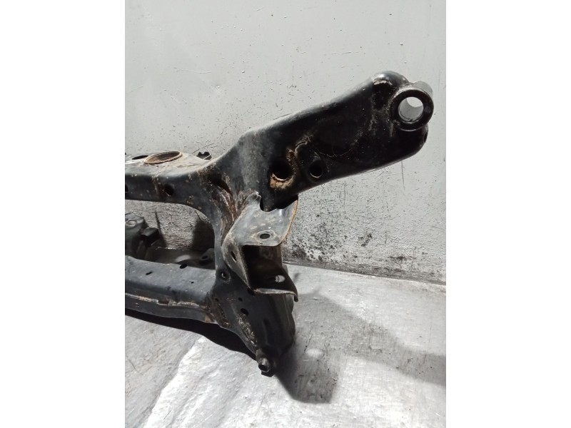 Recambio de puente trasero para nissan qashqai i (j10, nj10) 1.6 dci referencia OEM IAM   CUNA