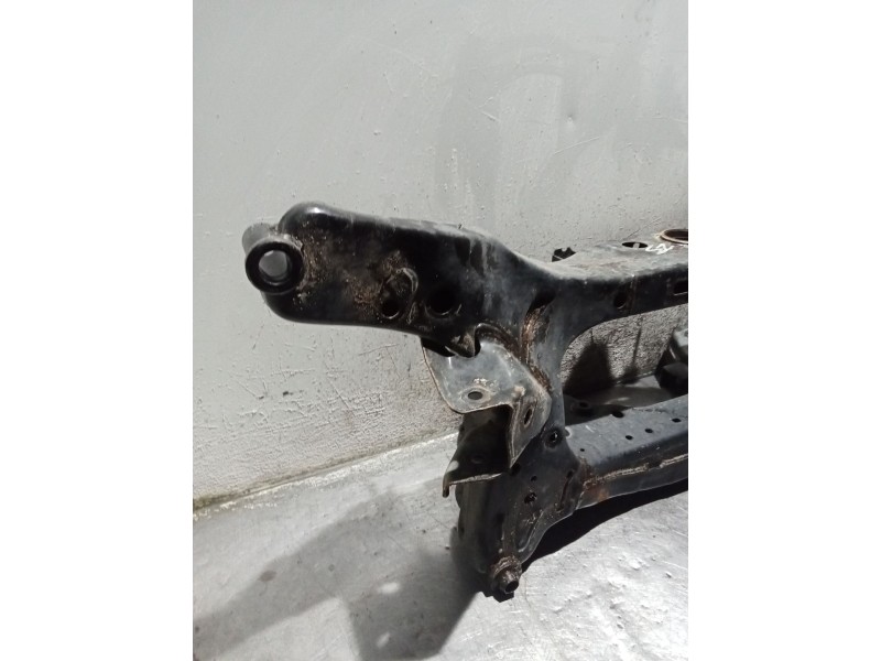 Recambio de puente trasero para nissan qashqai i (j10, nj10) 1.6 dci referencia OEM IAM   CUNA