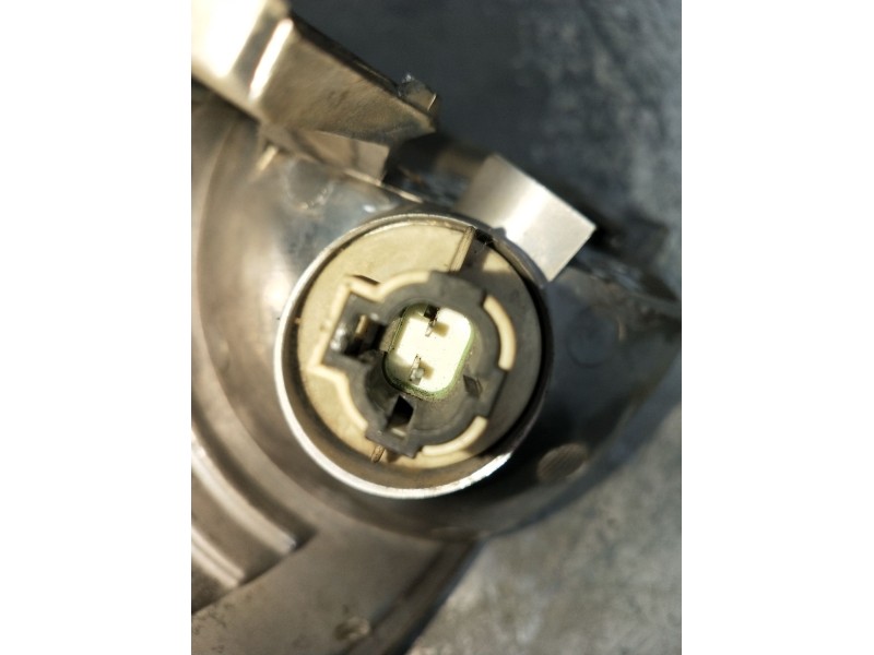 Recambio de piloto delantero izquierdo para nissan primera hatchback (p11) 2.0 td referencia OEM IAM   